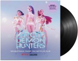 K-Pop Demon Hunters (Soundtrack) - Vinyl | Various Artists