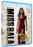 Miss Bala (Blu Ray Disc) / Mis Bala | Catherine Hardwicke