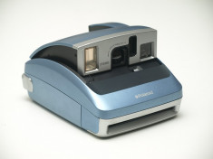 Polaroid One 600 foto