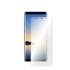 Folie de protectie Clasic Smart Protection Samsung Galaxy Note 8 compatibila cu carcasa Clear Cover