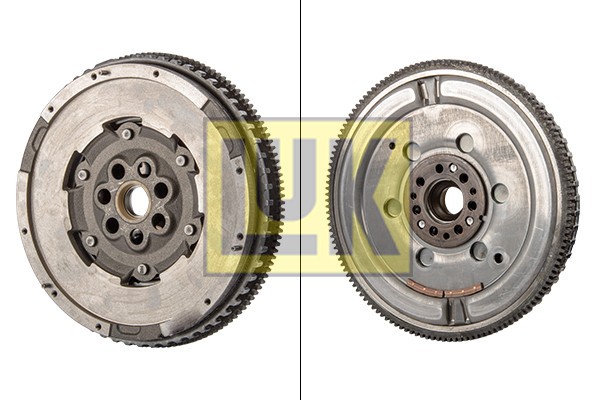 LuK 415 0421 10 LuK DMF Volanta