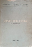 GINECOLOGIA-V. DOBROVICI