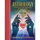 Astrology Your future written in the stars, Marion. Williamson