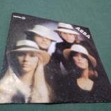 DISC VINIL ABBA-KNOWING ME,KNOWING YOU -PEPITA RAR!!!STARE BUNA/ FOARTE BUNA