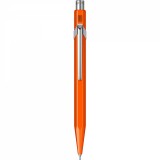 Creion mecanic Caran d&#039;ache Orange 0,7