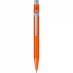 Creion mecanic Caran d&#039;ache Orange 0,7