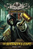 The Sentencer&#039;s Court: A Graphic Novel