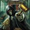 The Sentencer&#039;s Court: A Graphic Novel