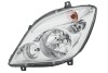 Far stanga Hella Mercedes-Benz Sprinter 3-5T (1EB 247 012-011)
