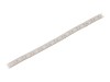 Bandă LED Neutră 12V 120LED/m IP65