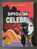 Gheorghe Brătescu - Spioane celebre