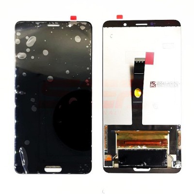 LCD+Touchscreen Huawei Mate 10 BLACK foto