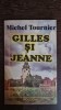 Gilles si Jeanne - Michel Tournier
