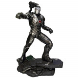 Figurina Marvel Gallery Avengers Endgame War Machine, Diamond Select Toys