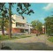 CPIB 20426 CARTE POSTALA - ORADEA. BAILE FELIX. PAVILIONUL DE TRATAMENTE