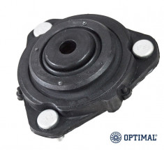 Rulment sarcina suport arc Ford Fiesta 5 2001- Fusion 2002- Mazda 2 flansa parte fata pe ambele parti foto