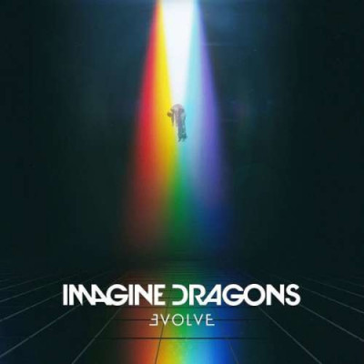 Imagine Dragons - Evolve (LP) foto