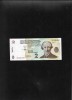 Rar! Argentina 2 pesos 2006 LECOP seria08446600 unc