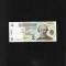 Rar! Argentina 2 pesos 2006 LECOP seria08446600 unc