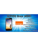 Service GSM &ndash; Software si Hardware Reparatii ORANGE Smartphone