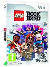 LEGO Rock Band - Nintendo Wii [Second hand] md, cod foto