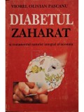 Viorel Olivian Pascanu - Diabetul zaharat si tratamentul naturist integral al acestuia
