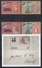 Grenada 1999 - Expoziția Internațională de Timbre &bdquo;IBRA &#039;99&rdquo; - N&uuml;rnberg, Serie + Colita, MNH, Nestampilat