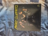 Pataky - Slamovits vinil