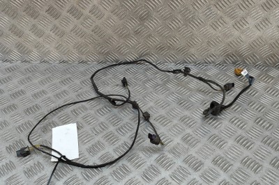Cablaj senzor de parcare spate AUDI A5 F53 2017 OEM: 8W6971104H 29842842 foto