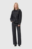 AllSaints jeans EMBER medium waist, W007ED