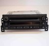 Radio CD Auto MINI Cooper R50 R53 (2001-2006) OEM A2C53122553 Caroserie Bord Auto