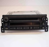 Radio CD Auto MINI Cooper R50 R53 (2001-2006) OEM A2C53122553 Caroserie Bord Auto