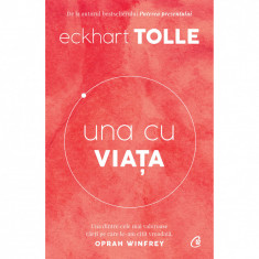 Una cu viata, Eckhart Tolle