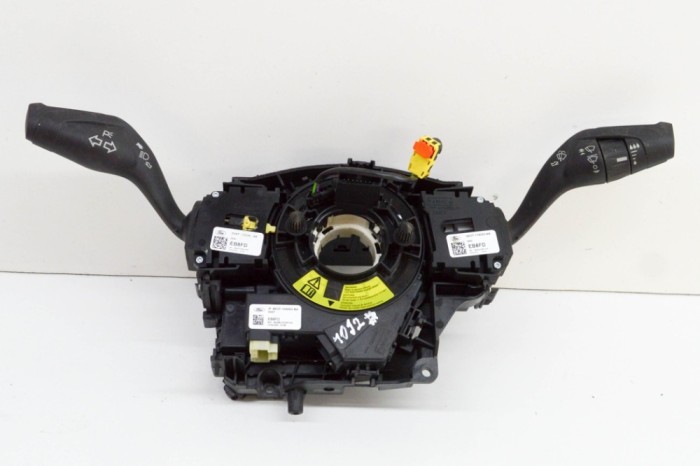 Maneta semnalizare ștergătoare FORD TRANSIT CUSTOM 2021 OEM: BK2T-14A664-BA 21084511