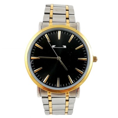 Ceas b?rb?tesc Matteo Ferari MF10027 - Silver Gold foto