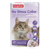 BEAPHAR No Stress Collar pentru pisici - 35cm