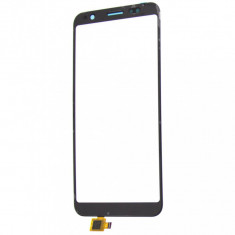 Touchscreen Asus Zenfone Max (M1) ZB555KL, Negru