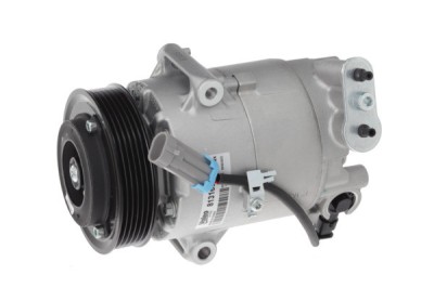 VALEO 813160 VALEO CORE-FLEX Compresor, climatizare foto