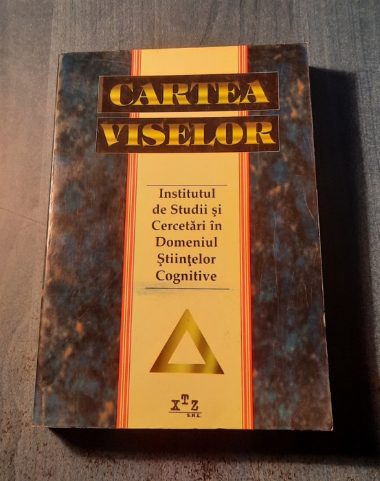 Cartea viselor