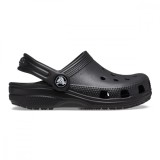 Saboți Crocs Classic Kid&#039;s New clog Negru - Black, 28 - 30, 32 - 34, 36, 37