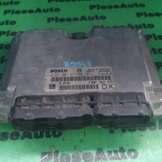 Calculator ecu Opel Astra G (1999-2005) 0281001971