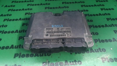 Calculator motor Opel Astra G (1999-2005) 0281001971 foto