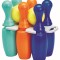 Ecoiffier set popice