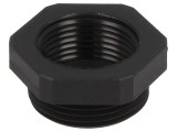 Adaptor Filet PG13,5 la M25 Poliamidă 29mm
