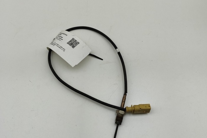 Senzor de temperatură gaze de eșapament VW CADDY V SBB, SBJ 2023 OEM: 05L906088AL 30813444