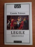 Connie Palmen - Legile