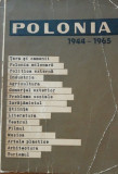 POLONIA 1944 - 1965 ~ CARTE RARA