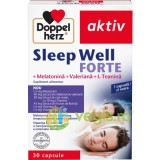 Sleep Well Forte Aktiv 30cpr