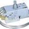 K59S1899500 TERMOSTAT RANCO &amp;LT;=&amp;GT; WHIRLPOOL 481228238084 pentru frigider/combina frigorifica ROBERTSHAW