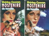 Mostenire de familie 2 volume Shirley Conran Editura Miron 1993 Carti Literatura Straina Stare Buna
